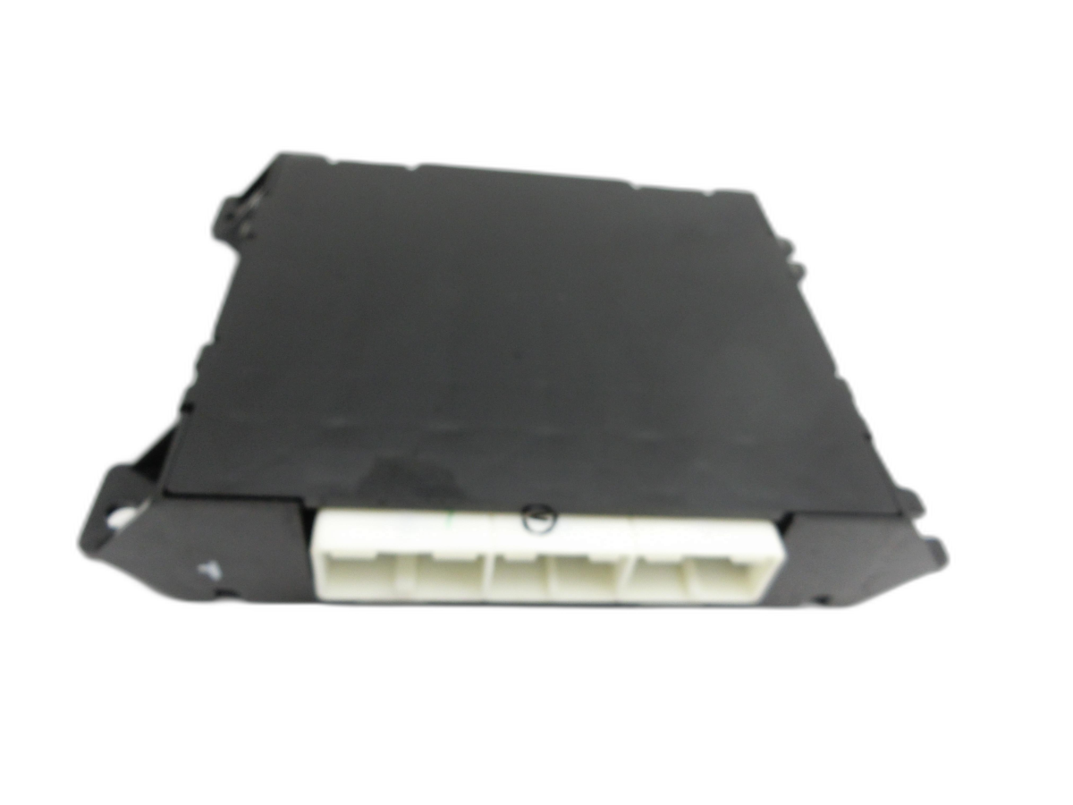 Control Unit ECU module Climate Controller for Jaguar XJ X351 09-15 - Bild 1