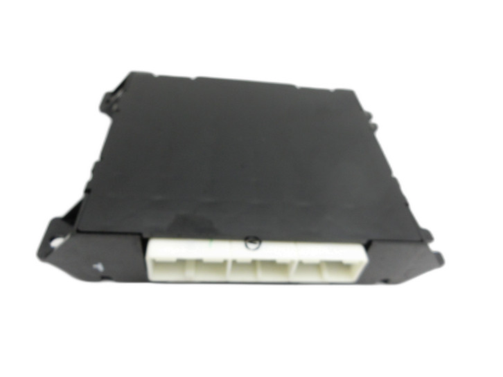 Jaguar XJ X351 09-15 Steuergerät ECU Modul Klima Controller  - Bild 1