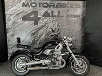 BMW R1200C R1200 C BMW CUSTOM CRUISER 1200 R1200C 2004