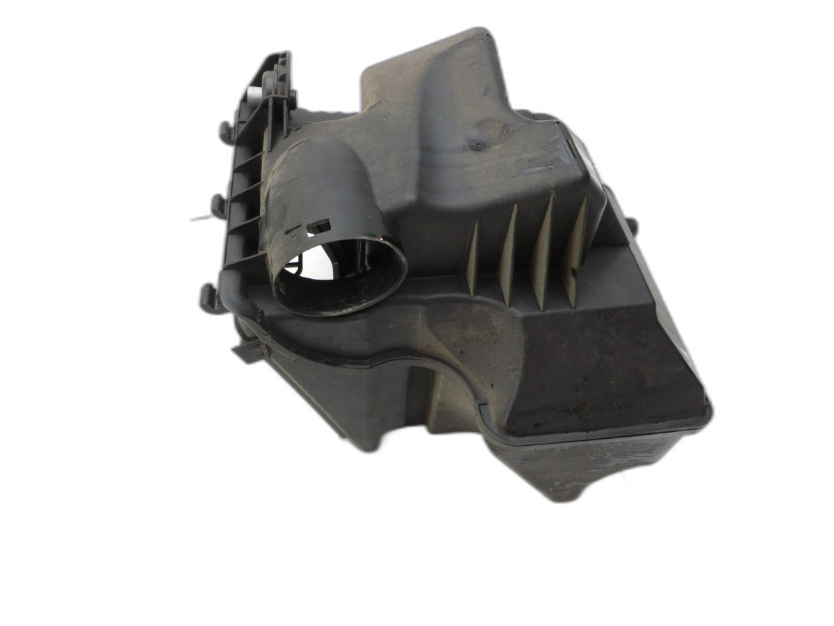 Mercedes W245 B200 05-08 2,0 100KW Luftfilterkasten Luftfiltergehäuse - Bild 1