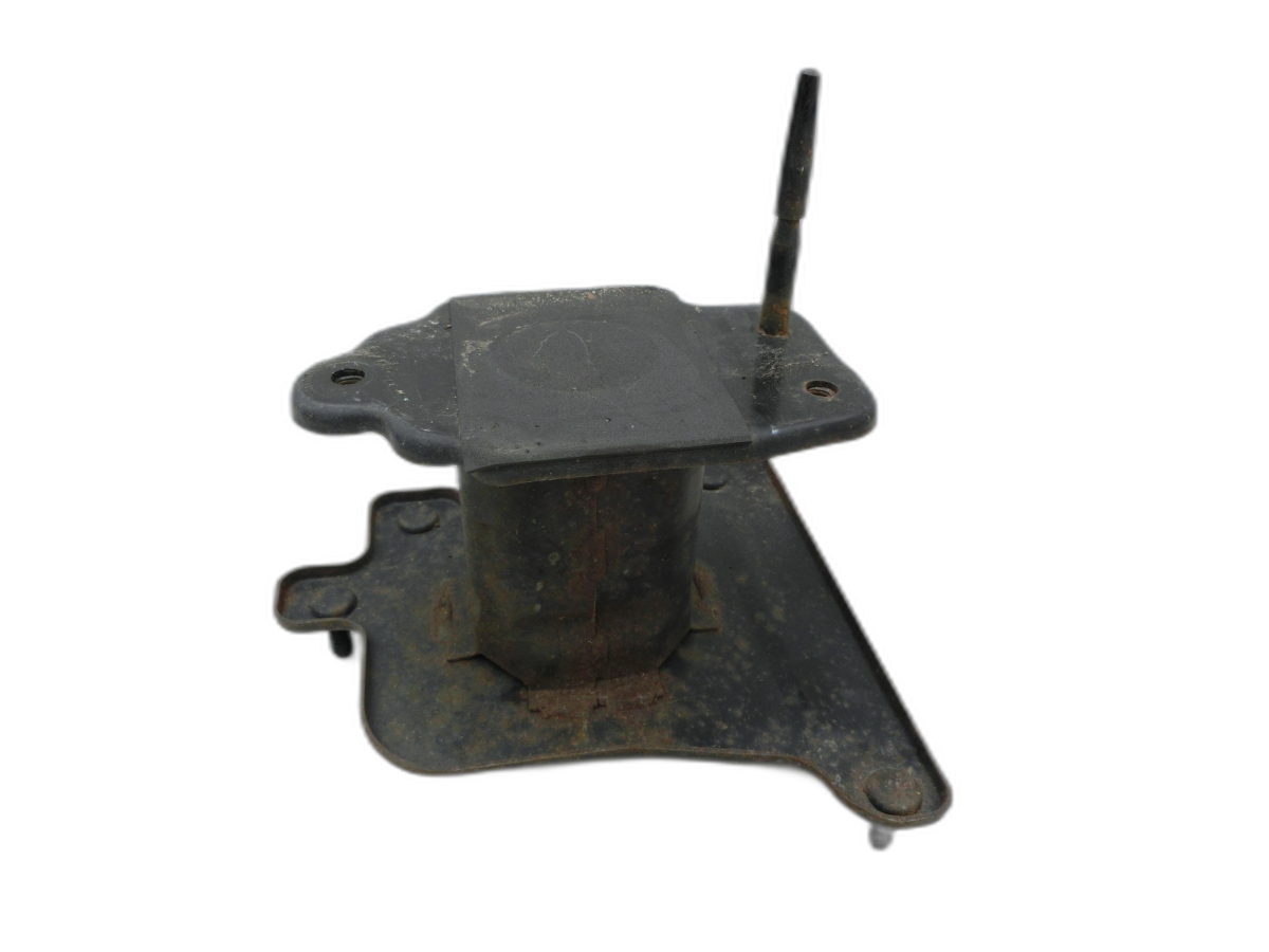 Ammortizzatore per Paraurti Traversa posteriore Dx Lim Kia Optima IV JF 15-18 - Bild 1