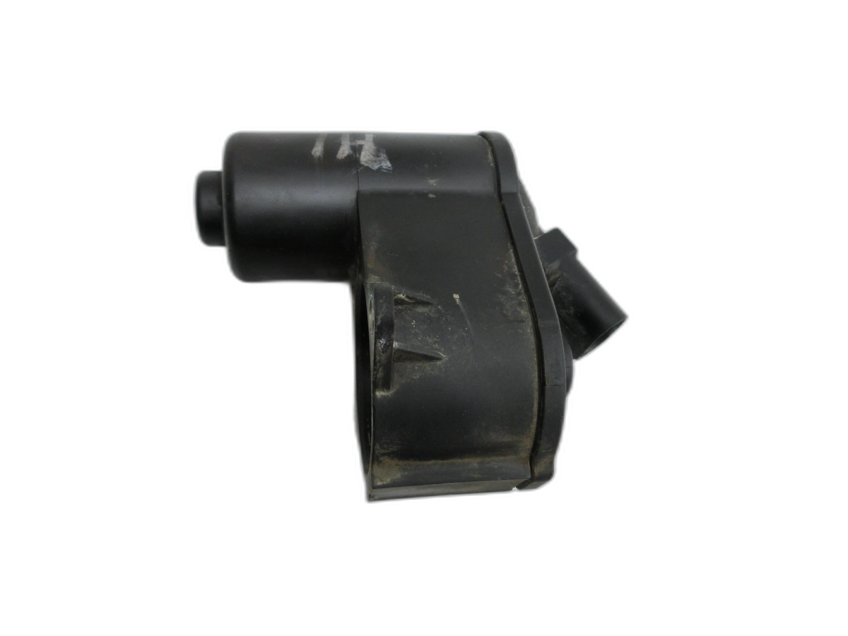 VW Sharan 7N II 10-15 1,4 110KW Stellmotor Parkbremse Bremssattel Hinten Links  - Bild 1