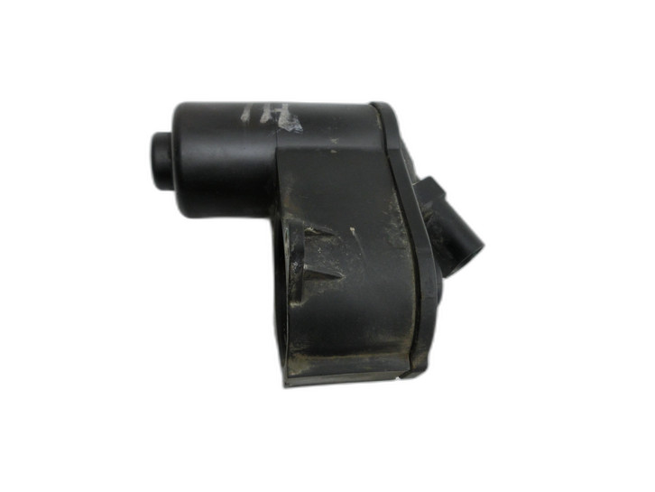 VW Sharan 7N II 10-15 1,4 110KW Stellmotor Parkbremse Bremssattel Hinten Links  - Bild 1