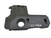 Citroen C3 II SC 09-13 HDI 1,6  DV6DTED Motorabdeckung Abdeckung für Motor Deckel Citroen C3 II SC 09-13 03.05.2011... Vorschau 1