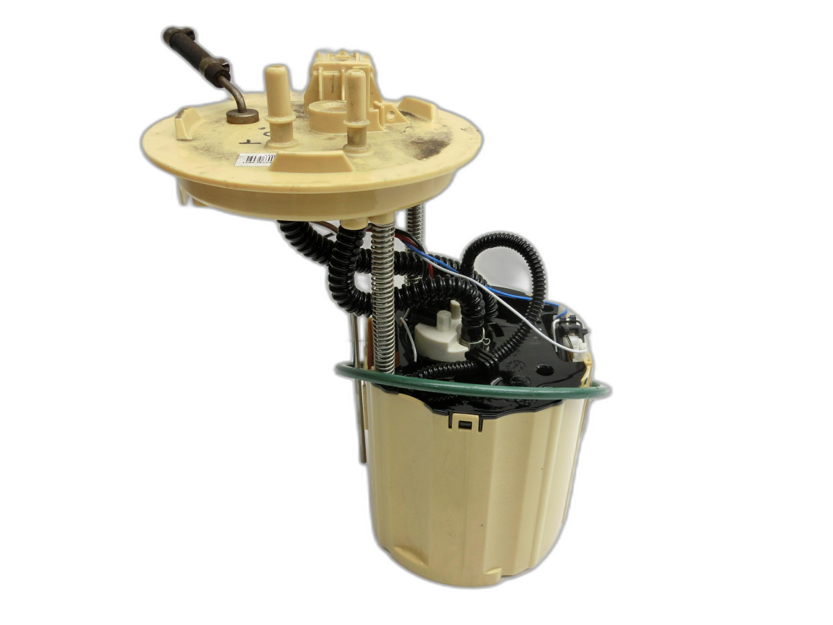 Pompa carburante di alimentazione Indicatore livello per Opel Insignia A 13-17 - Bild 1