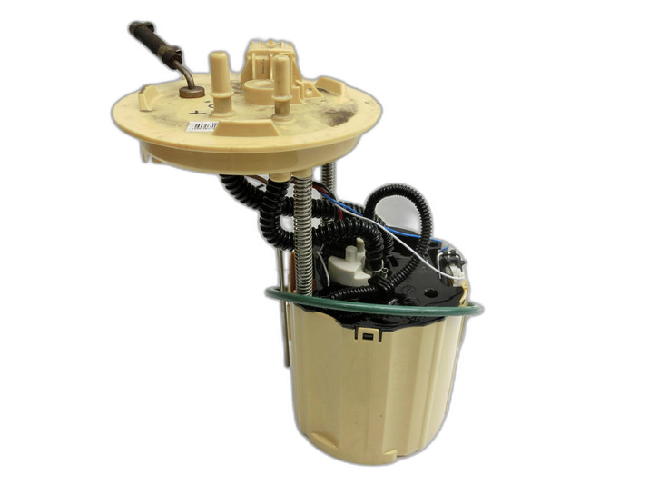 Opel Insignia A 13-17 CDTi 2,0 143KW Kraftstoffpumpe Kraftstoff Förderpumpe Tankgeber  - Bild 1