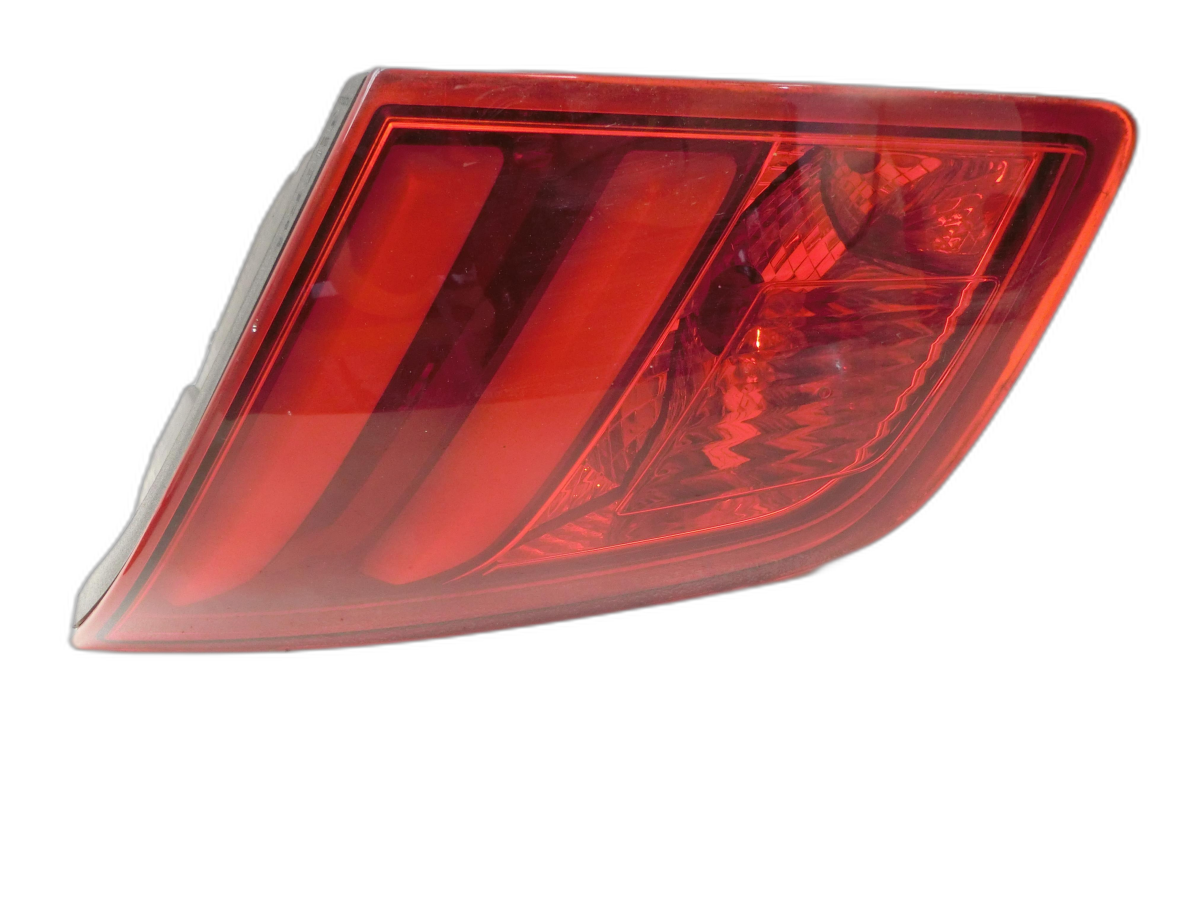 Rear Light Combination Rearlight Lid Right for Lim Peugeot 308 II 13-17 - Bild 1