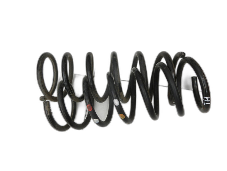 Ford C-Max II 10-15 Grand Beide Feder Federn Hinten - Bild 1