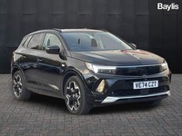 2024 Vauxhall Grandland Grandland 1.6 Ultimate PHEV 5dr Hatchback Petrol Paralle