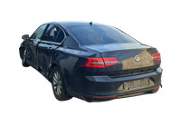 VW Passat B8 3G 14-19 Bordcomputer Uhr Display Monitor VW Passat B8 3G 14-19 02.10.2015 3G0919204C 2545630-08 gebraucht Vorschau 7