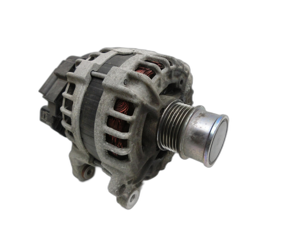 Alternatore 140A per Seat Leon 5F ST FR 13-18 - Bild 1