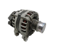 Seat Leon 5F ST FR 13-18 TSI 1,4 110KW Lichtmaschine Generator 140A Seat Leon 5F ST FR 13-18 25.01.2016 04C903023L... Vorschau 1