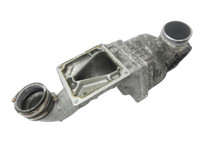 Mercedes W204 07-11 1,8 115KW Ansaugrohr Ladeluftschlauch Luftschlauch Pos.1 Mercedes W204 07-11 26.10.2007... Vorschau 1