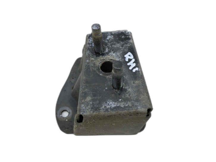 Toyota Prius II 05-09  Pralldämpfer für Stoßstange Querträger Hinten Rechts  - Bild 1