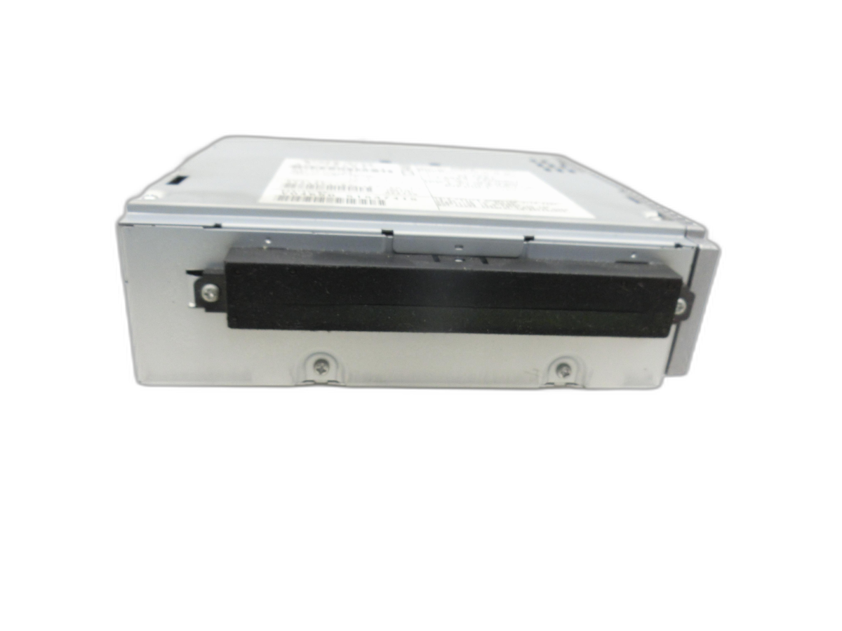 Volvo V50 MW 04-07 Autoradio CD-Radio  - Bild 1