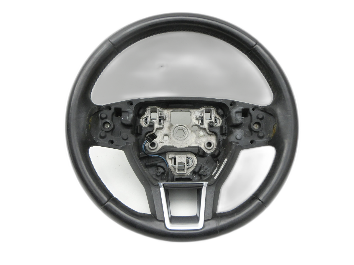 Discovery Sport L550 15-19 Lenkrad ohne Airbag Leder  - Bild 1
