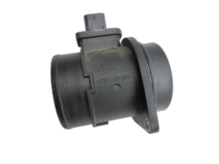 Hyundai I20 III BC3 20-23 MPI 1,4 74KW Luftmassenmesser  - Bild 1