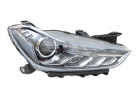 Maserati Ghibli M157 13-24 Xenon Scheinwerfer Frontscheinwerfer Rechts orig. Maserati Ghibli M157 13-24 15.06.2016... Vorschau 1