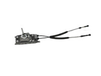 Audi A3 8P QU 10-12 2,0 77KW Schaltkulisse Schaltung Schalthebel Audi A3 8P QU 10-12 31.01.2011 1K0711049CJ... Vorschau 1