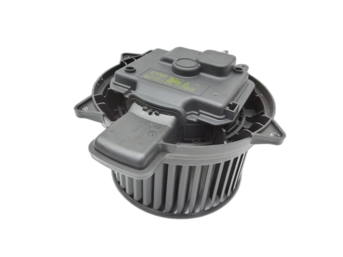 Mercedes W164 ML420 05-09 Gebläsemotor Lüftermotor Heizungsgebläse  - Bild 1