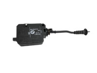 BMW X3 E83 18d LCI 08-11 ZV Stellmotor für Heckklappe Heckklappenschloss BMW X3 E83 18d LCI 08-11 08.12.2009... Vorschau 1