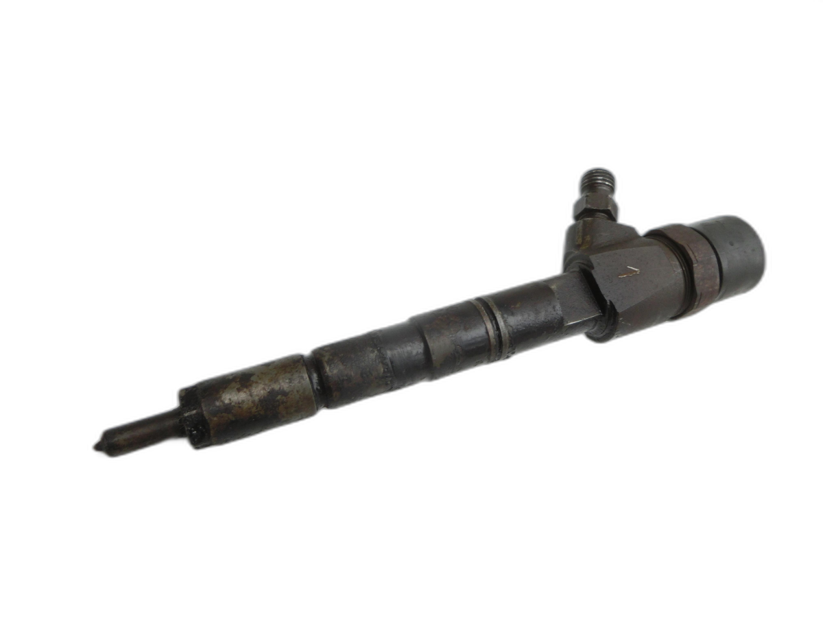 Alfa Romeo 159 939 06-11 JTD 1,9 110KW Injektor Einspritzdüse Rail Zyl.1  - Bild 1