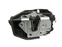 BMW 1er 116i F20 11-15 5T Türschloss m. ZV Stellmotor Links Hinten BMW 1er 116i F20 11-15 20.10.2011 51227229459... Vorschau 1