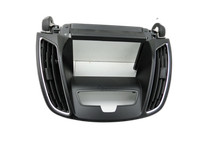 Ford C-Max II 15-19 Luftdusche Luftdüse Mitte und Einbaurahmen für Display Ford C-Max II 15-19 09.01.2018... Vorschau 1
