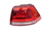 Rückleuchte Rücklicht Heckleuchte Rechts orig VW Golf 7 VII 5G 12-17 5T 