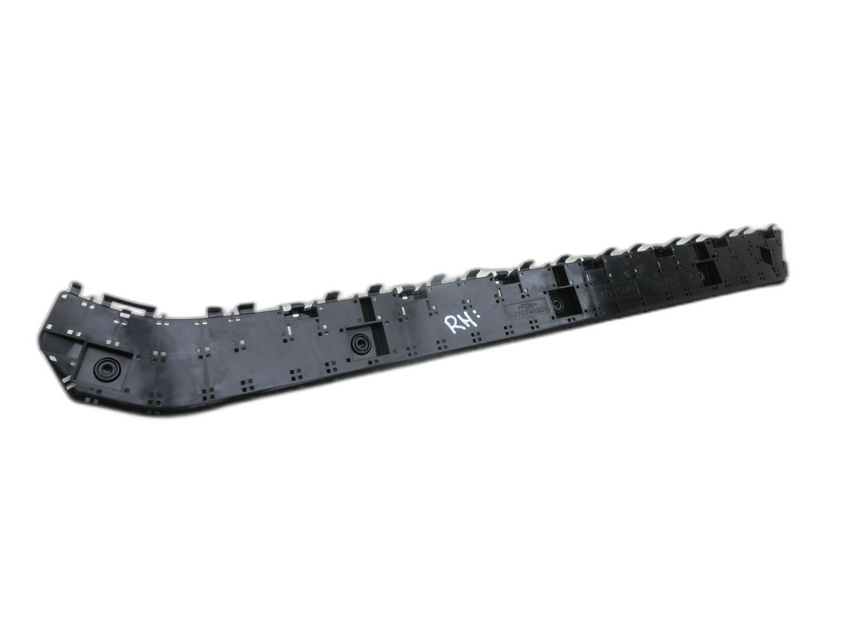 Supporto Supporto/Traversa Alloggiamento/Sede Guida per Paraurti Dx posteriore Lim Subaru Outback Legacy 7 VII BW 19-22 - Bild 1