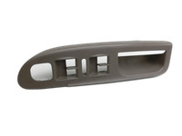 VW Passat 3C B6 05-10 Kombi Blende Innen Einbaurahmen für Fensterheberschalter Links Vorne VW Passat 3C B6 05-10... Vorschau 1