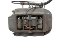 Audi Q7 4L 09-12 TDI 4,2 Bremssattel Bremszange Hinten Rechts Audi Q7 4L 09-12 15.09.2011 7L6615150 gebraucht Vorschau 1