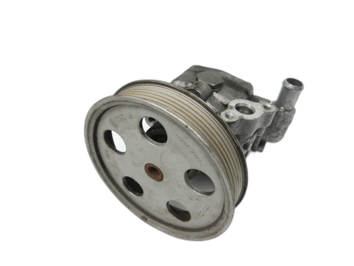 Audi A4 8K B8 07-11 TFSI 1,8 118KW Servopumpe Hydraulikpumpe für Lenkung  - Bild 1