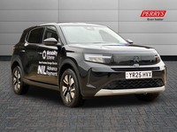 2025 Vauxhall Frontera 1.2 Hybrid GS 5dr e-DCT6 Estate PETROL Automatic