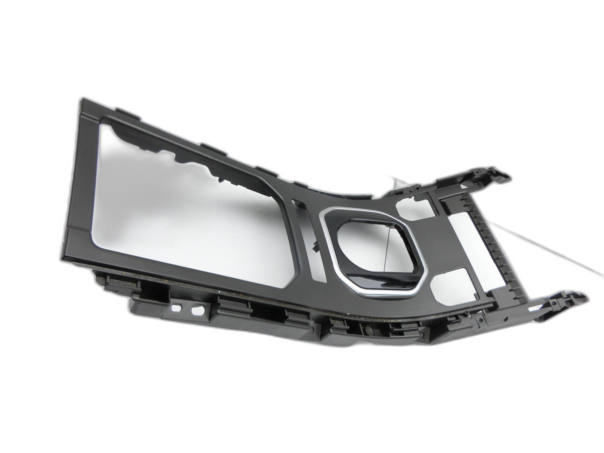 Range Rover Evoque  Blende Mittelkonsole Verkleidung Konsole  - Bild 1