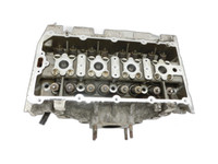 VW Caddy IV SA 15-21 TSI 1,4 92KW CZCB Zylinderkopf VW Caddy IV SA 15-21 17.09.2016 04E103064F gebraucht Vorschau 1