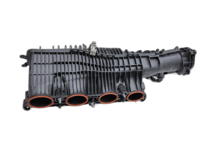 MINI F57 Cooper S 14-18 2,0 141KW B46A20M0 Ansaugbrücke Ansaugkrümmer MINI F57 Cooper S 14-18 07.06.2017 7617500... Bild 1