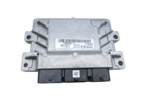 Dacia Spring BJ20  EV 33KW Steuergerät ECU für Motor Motorsteuergerät EMS3 Dacia Spring BJ20 01.02.2021 237D40454R... Vorschau 1