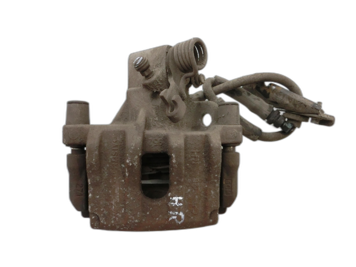 Ford Focus III 14-18 1,0 92KW Bremssattel Bremszange Hinten Rechts  - Bild 1