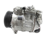 Mercedes C219 CLS 350 08-10 CDI 3,0 165KW Klimakompressor Klima Kompressor Mercedes C219 CLS 350 08-10 07.12.2010... Vorschau 1