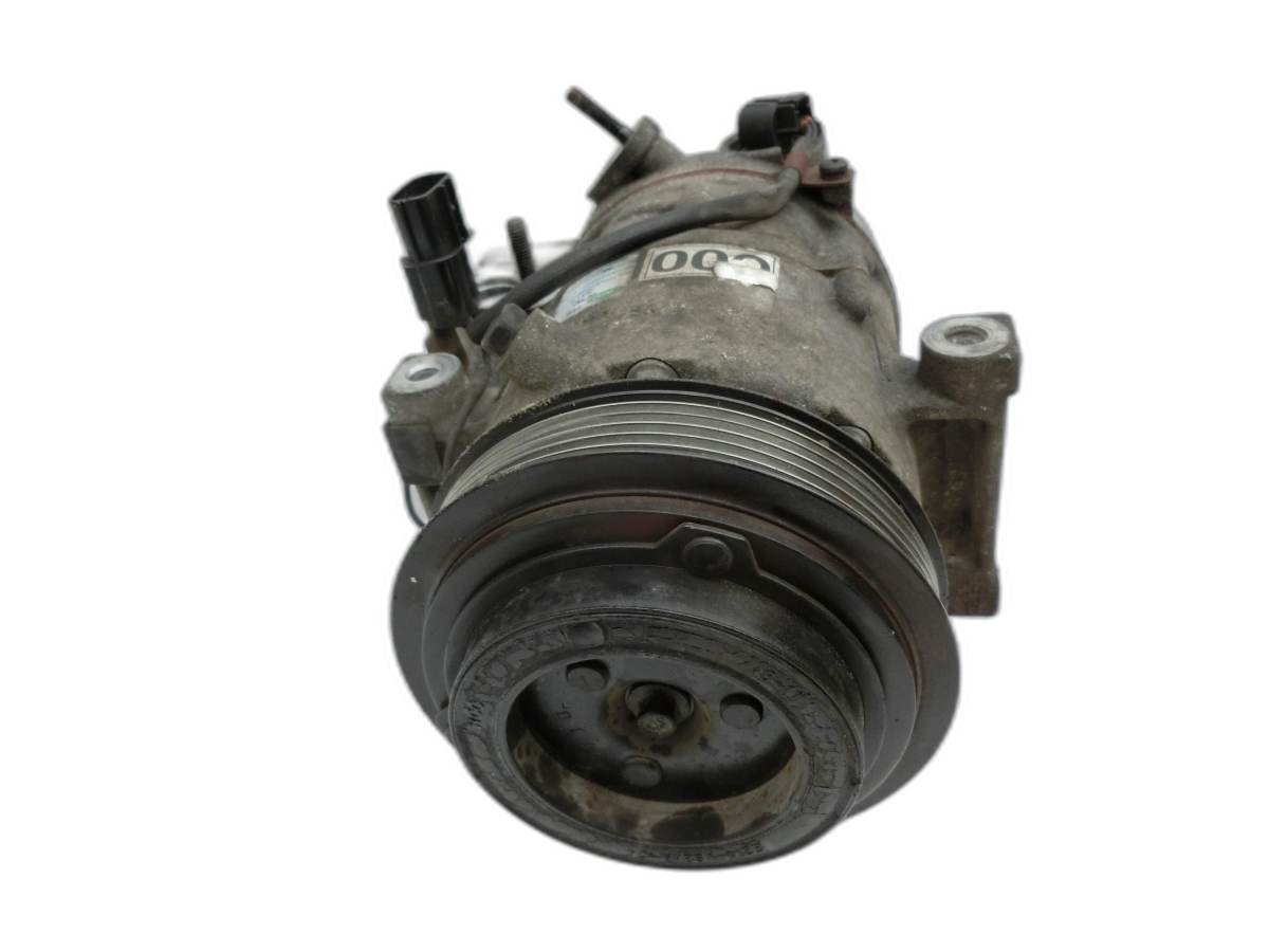Compressore clima per Hyundai IX35 LM 09-13 - Bild 1