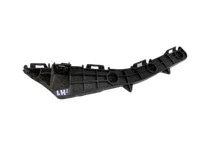 Avensis T27 15-18 Lim Halter Träger Aufnahme Führung für Stoßstange Links Hinten Avensis T27 15-18 20.01.2016... Vorschau 1