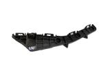 Avensis T27 15-18 Lim Halter Träger Aufnahme Führung für Stoßstange Links Hinten Avensis T27 15-18 20.01.2016... Vorschau 1