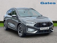 2025 Ford Kuga 5Dr ST-Line X 1.5 150PS 2WD Estate Petrol Manual