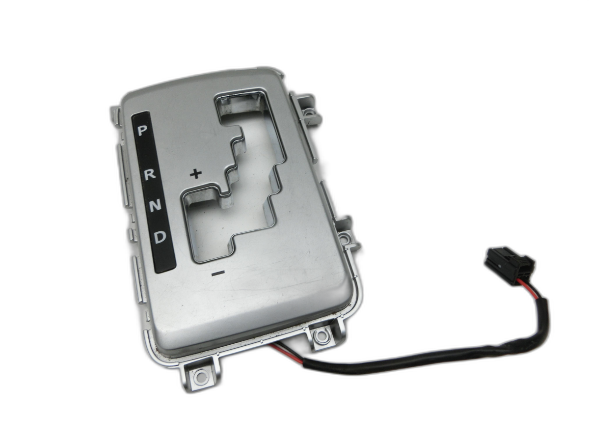 Kia Sorento XM 09-12 Blende für Schaltkulisse Ganganzeige  - Bild 1