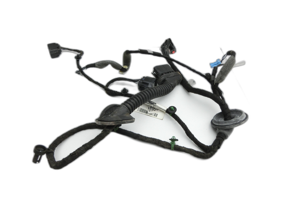 Range Rover Evoque   Kabelbaum für Tür und Fensterheber Links Hinten  - Bild 1