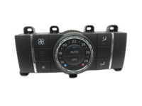Mercedes W164 ML420 05-09 Bedienteil Bedienelement Klimabedienteil Klein Mercedes W164 ML420 05-09 17.02.2006... Vorschau 1