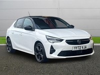 2022 Vauxhall Corsa 1.2 Turbo Ultimate 5dr HATCHBACK PETROL Manual