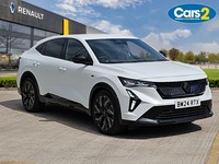 2024 Renault Rafale 1.2 E-TECH techno esprit Alpine SUV 5dr Petrol Hybrid Auto E