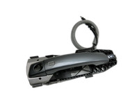Audi A3 8V 12-16 5T Türgriff Griff aussen Links Vorne LX7R Audi A3 8V 12-16 17.06.2014 5N0837017D gebraucht Vorschau 1